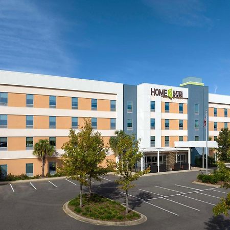 Home2 Suites By Hilton Tallahassee State Capitol Esterno foto