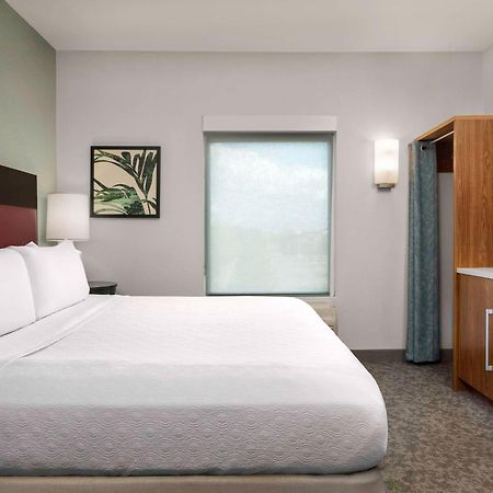 Home2 Suites By Hilton Tallahassee State Capitol Esterno foto