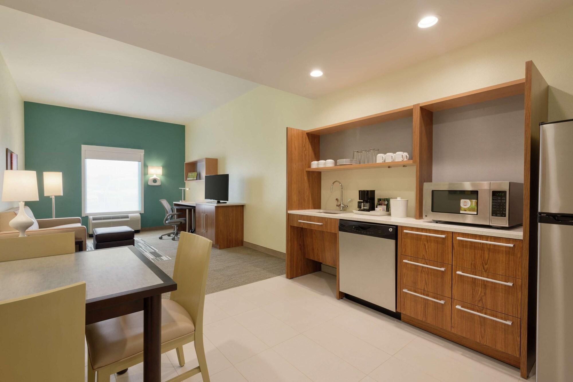 Home2 Suites By Hilton Tallahassee State Capitol Esterno foto