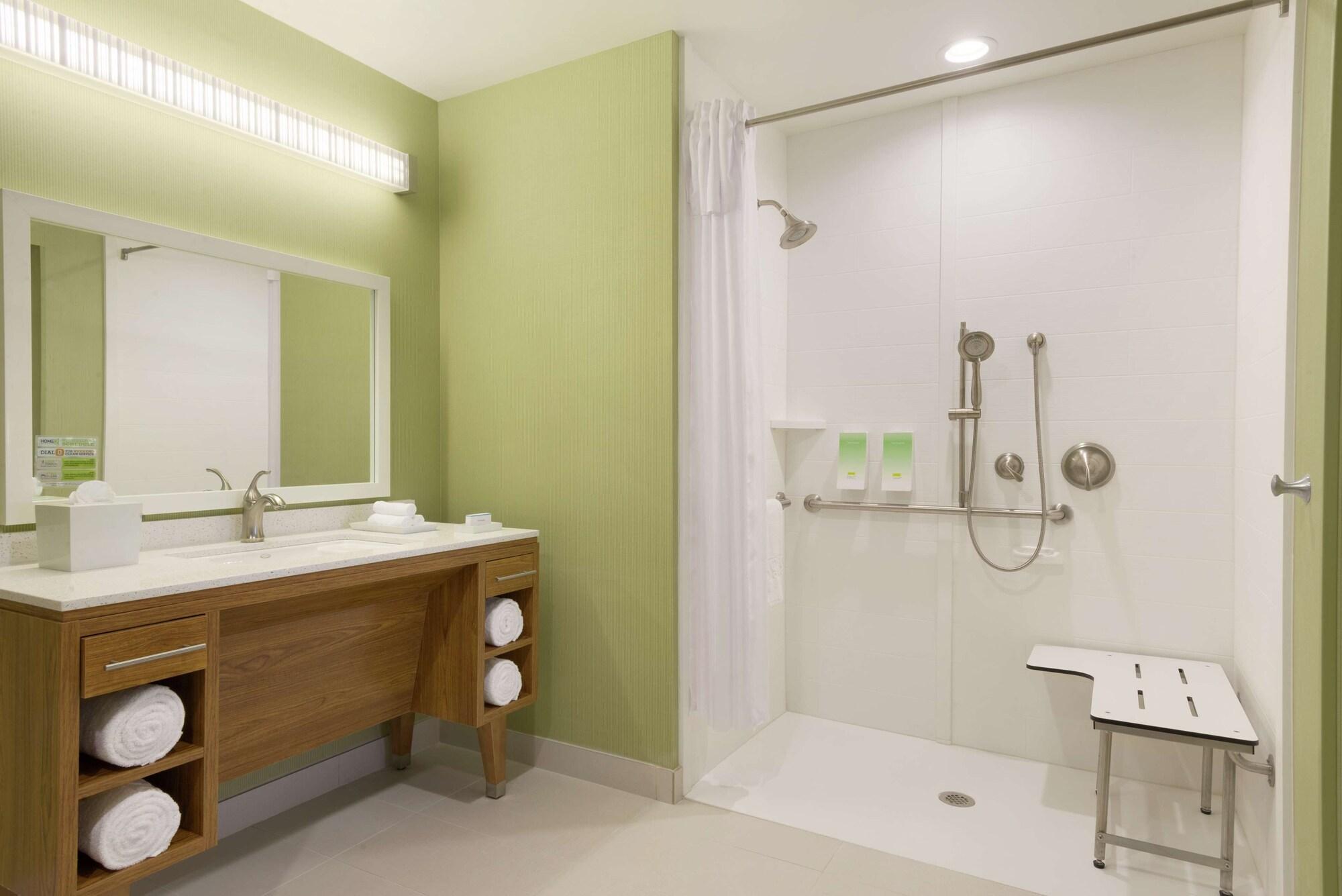 Home2 Suites By Hilton Tallahassee State Capitol Esterno foto