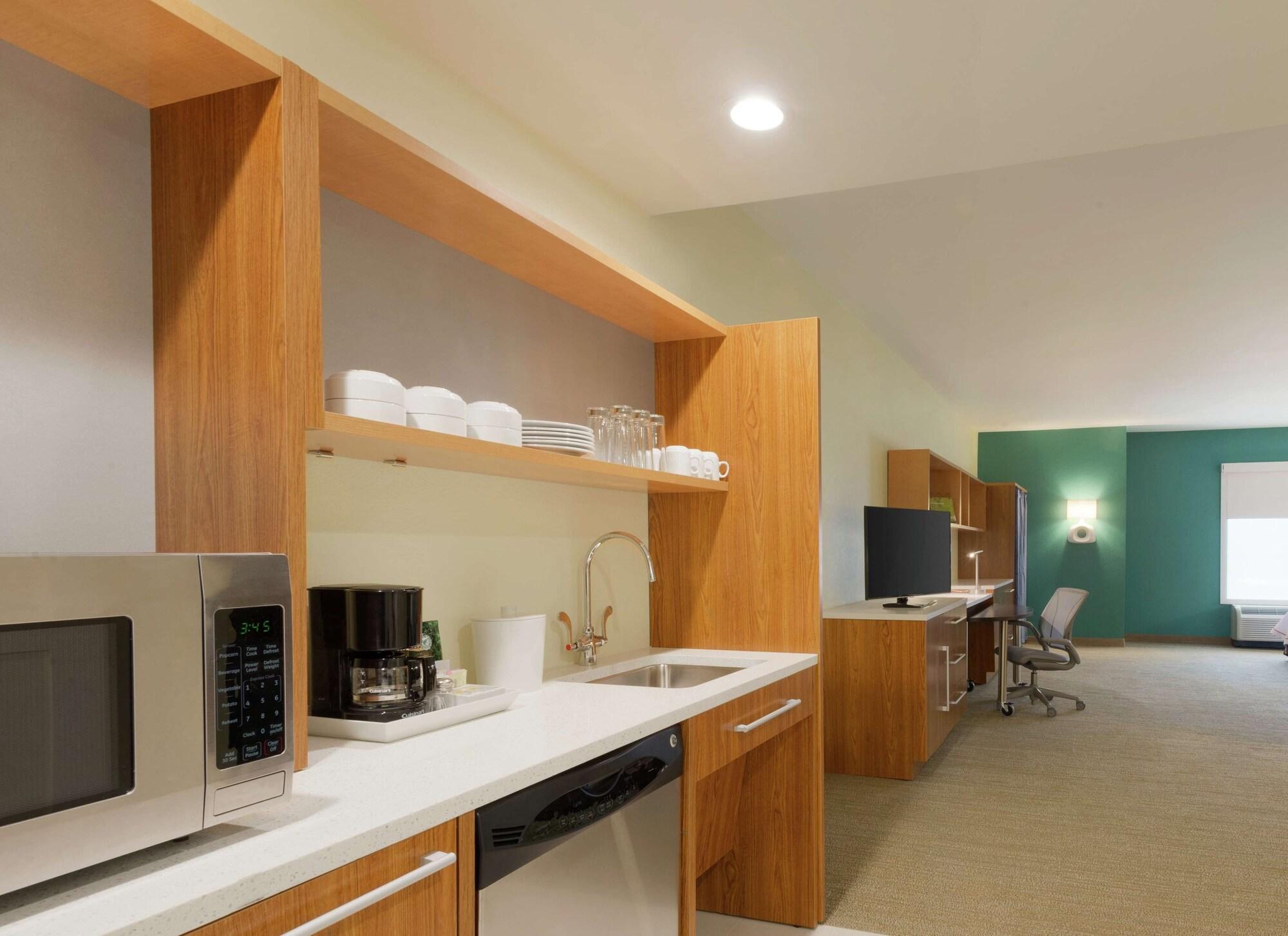 Home2 Suites By Hilton Tallahassee State Capitol Esterno foto