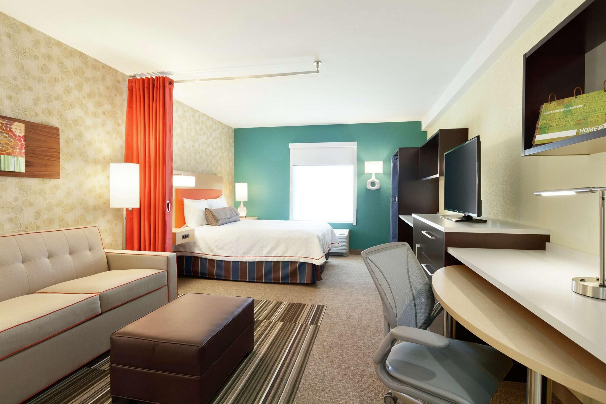 Home2 Suites By Hilton Tallahassee State Capitol Esterno foto
