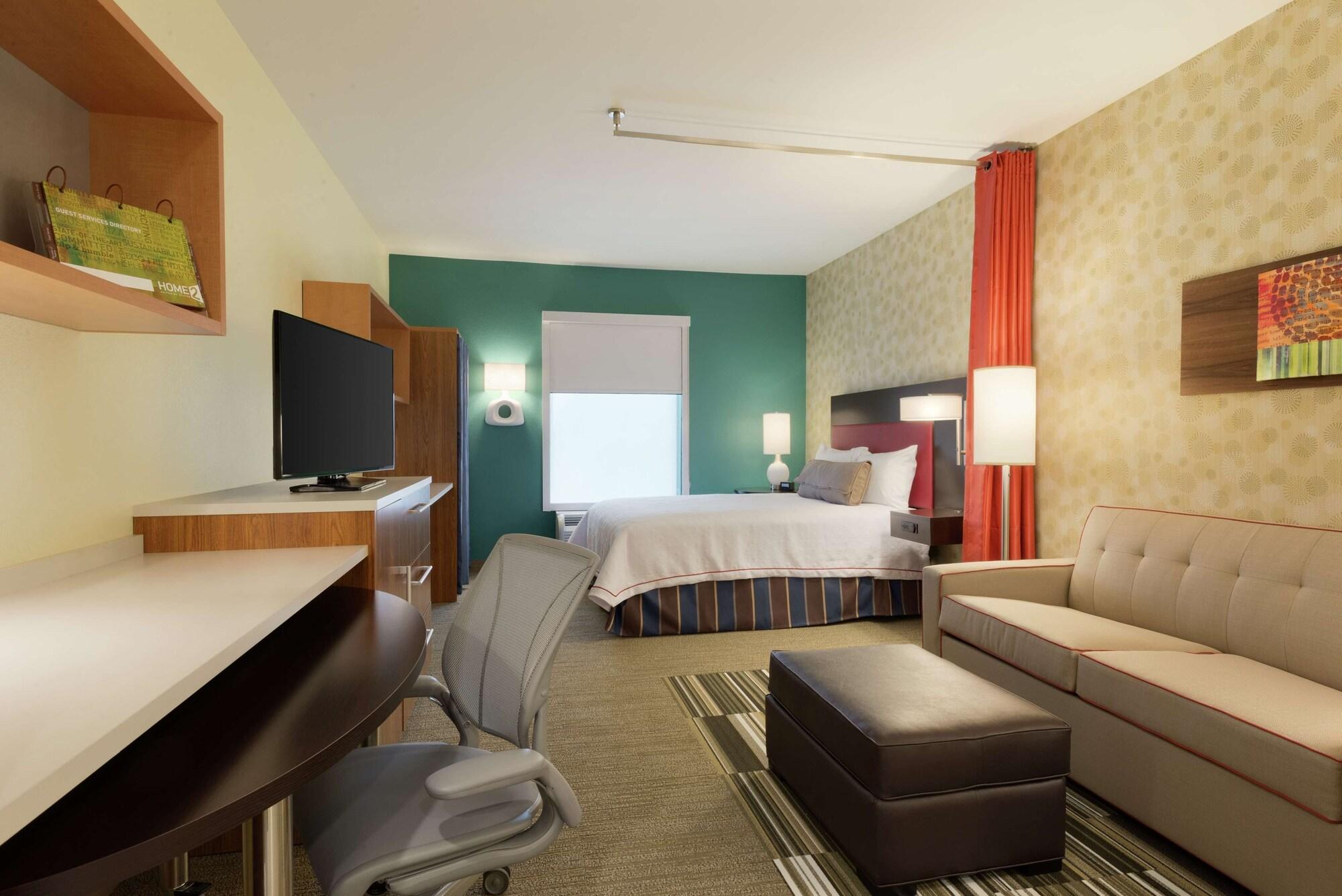 Home2 Suites By Hilton Tallahassee State Capitol Esterno foto