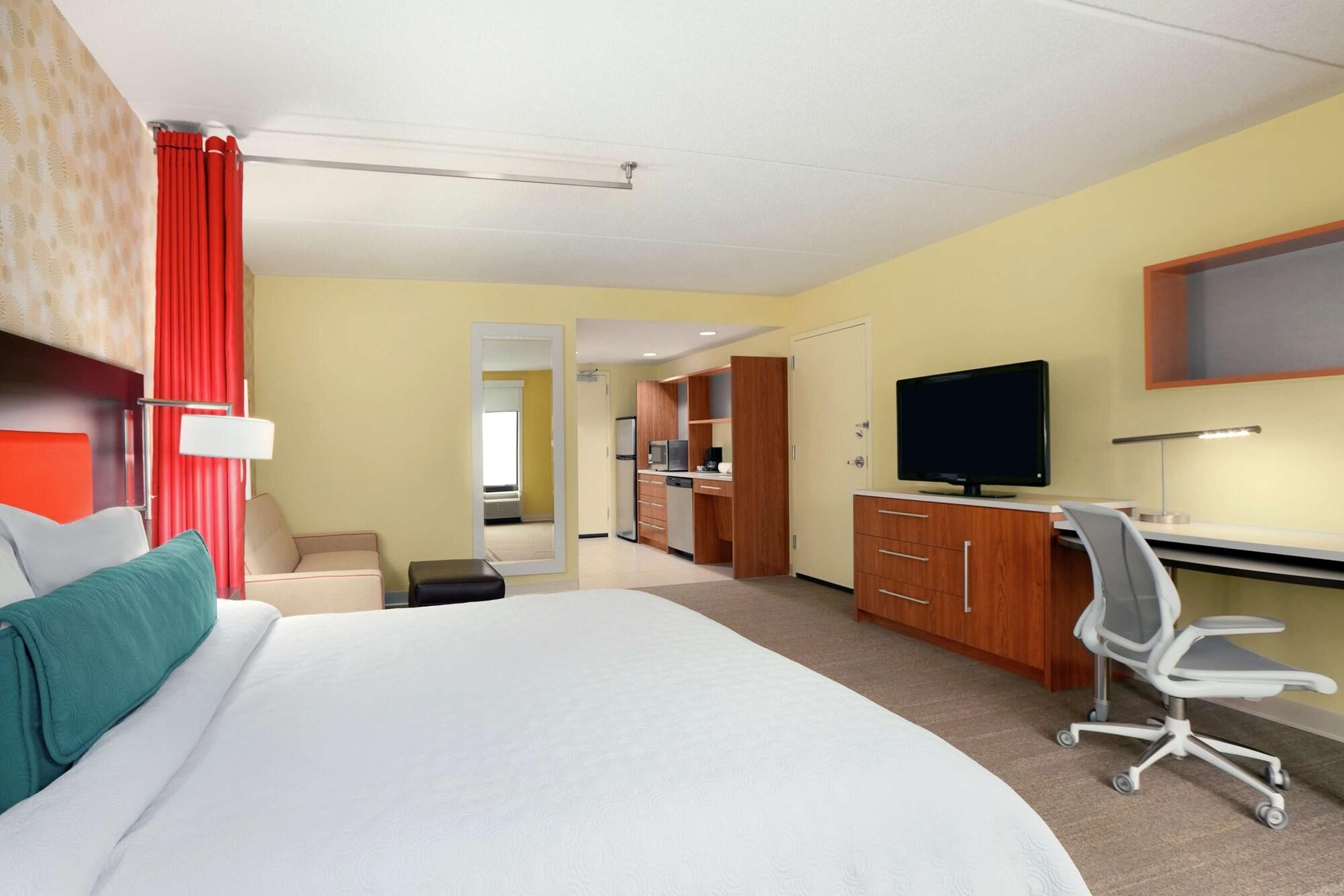 Home2 Suites By Hilton Tallahassee State Capitol Esterno foto