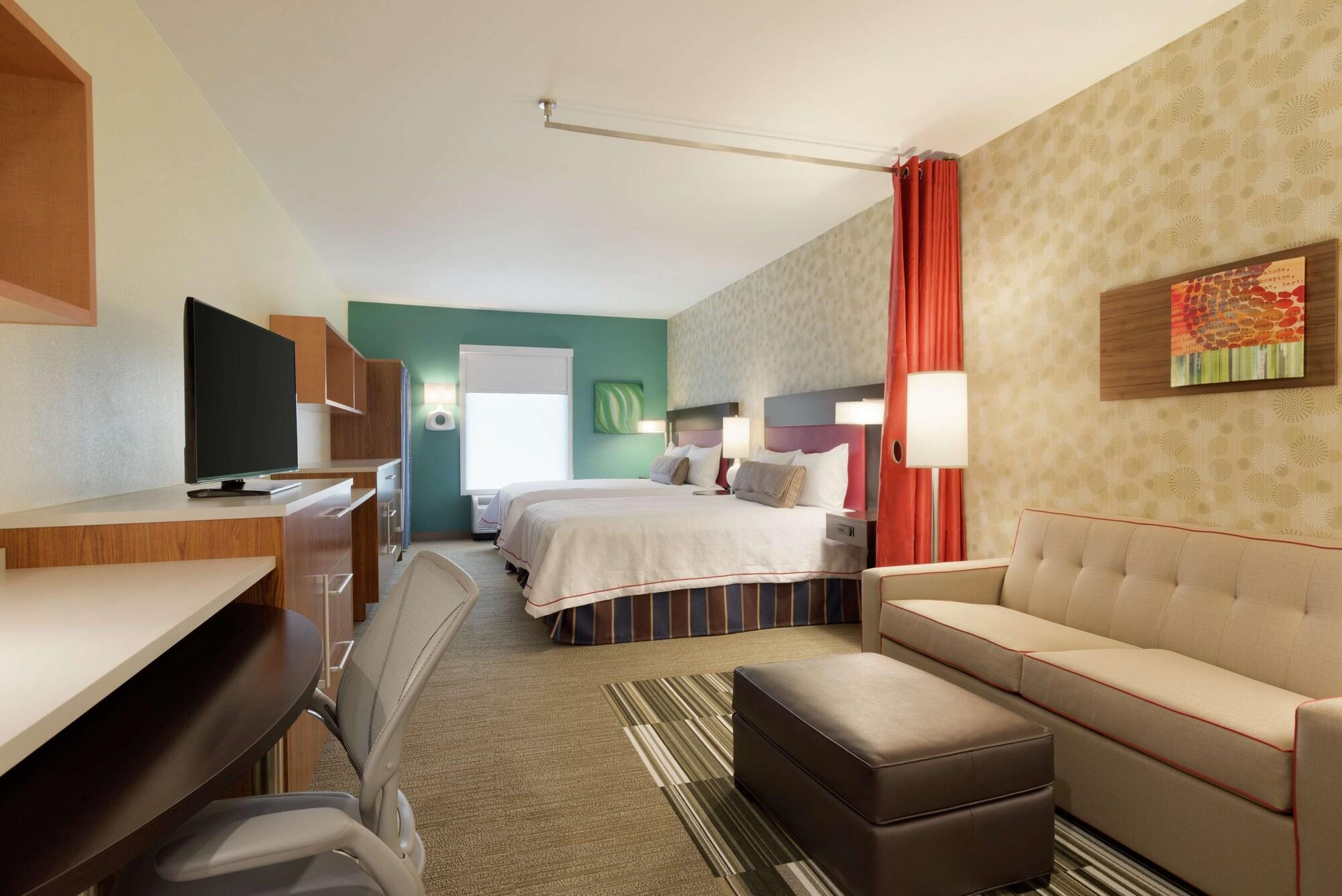 Home2 Suites By Hilton Tallahassee State Capitol Esterno foto