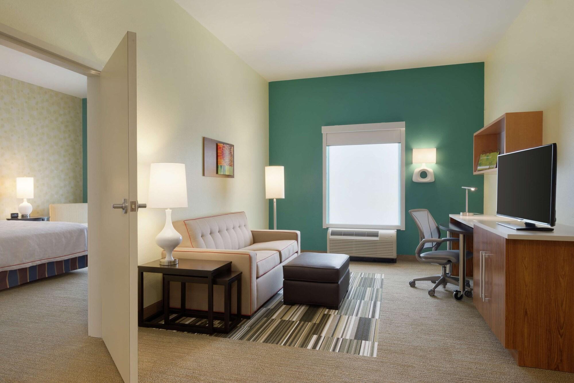 Home2 Suites By Hilton Tallahassee State Capitol Esterno foto