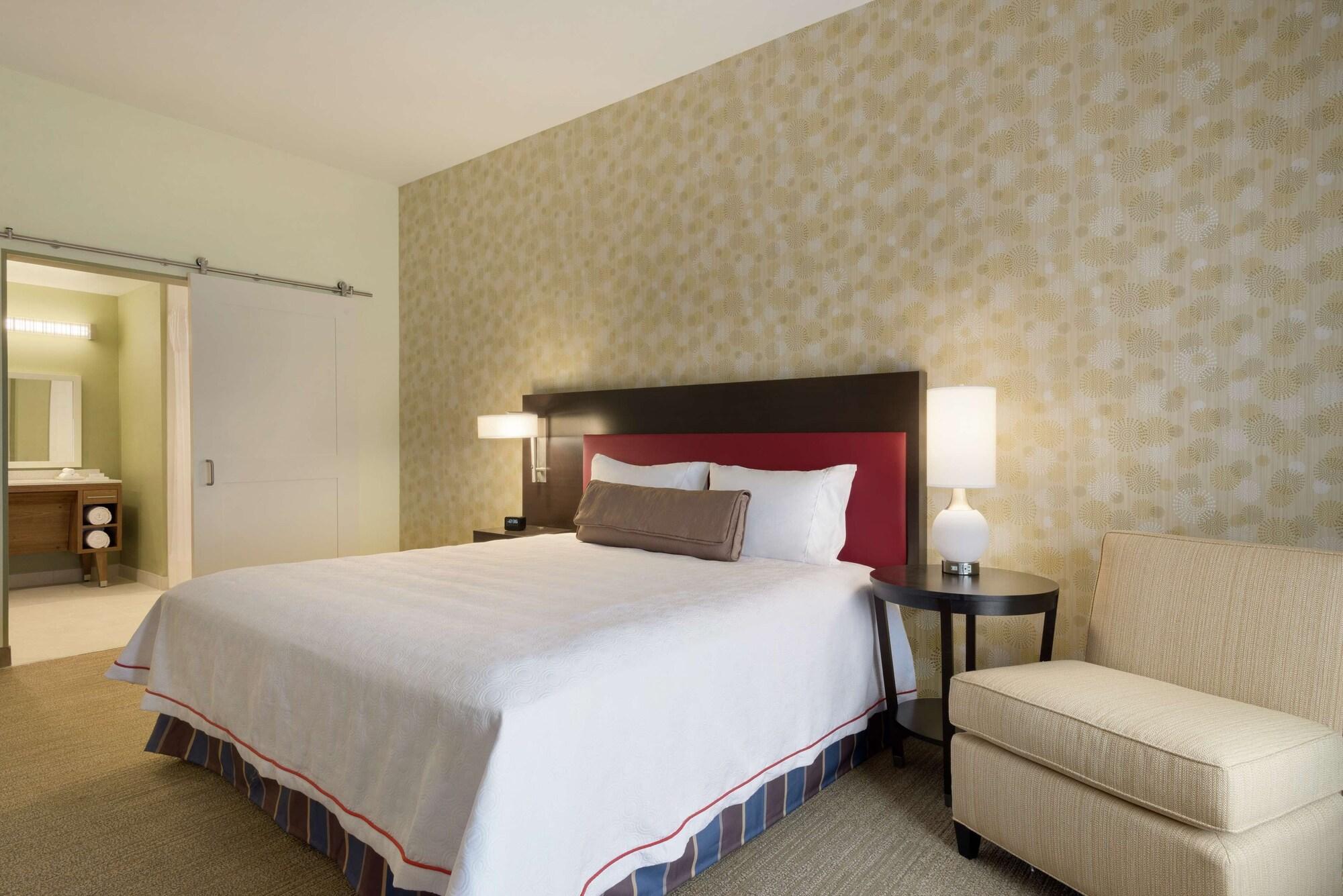 Home2 Suites By Hilton Tallahassee State Capitol Esterno foto