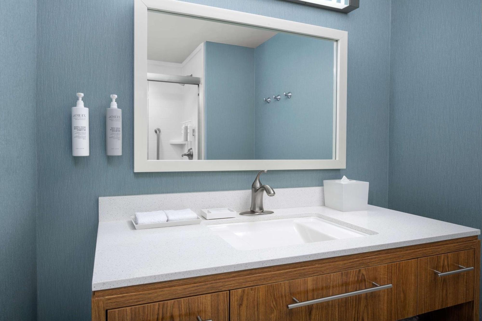 Home2 Suites By Hilton Tallahassee State Capitol Esterno foto