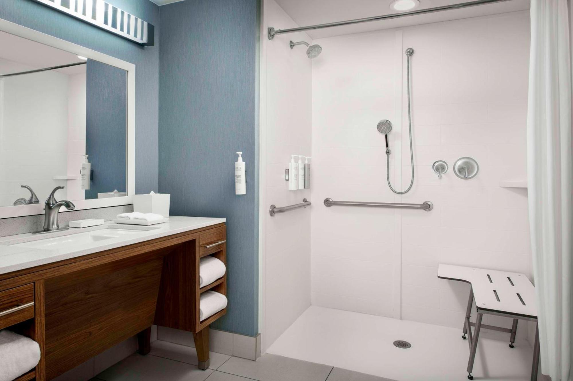 Home2 Suites By Hilton Tallahassee State Capitol Esterno foto