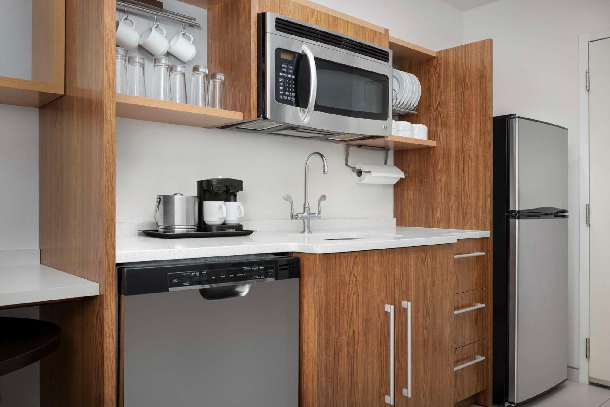 Home2 Suites By Hilton Tallahassee State Capitol Esterno foto