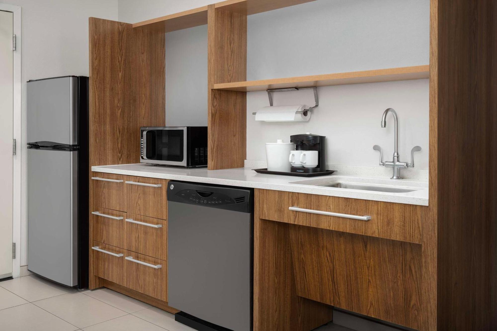 Home2 Suites By Hilton Tallahassee State Capitol Esterno foto