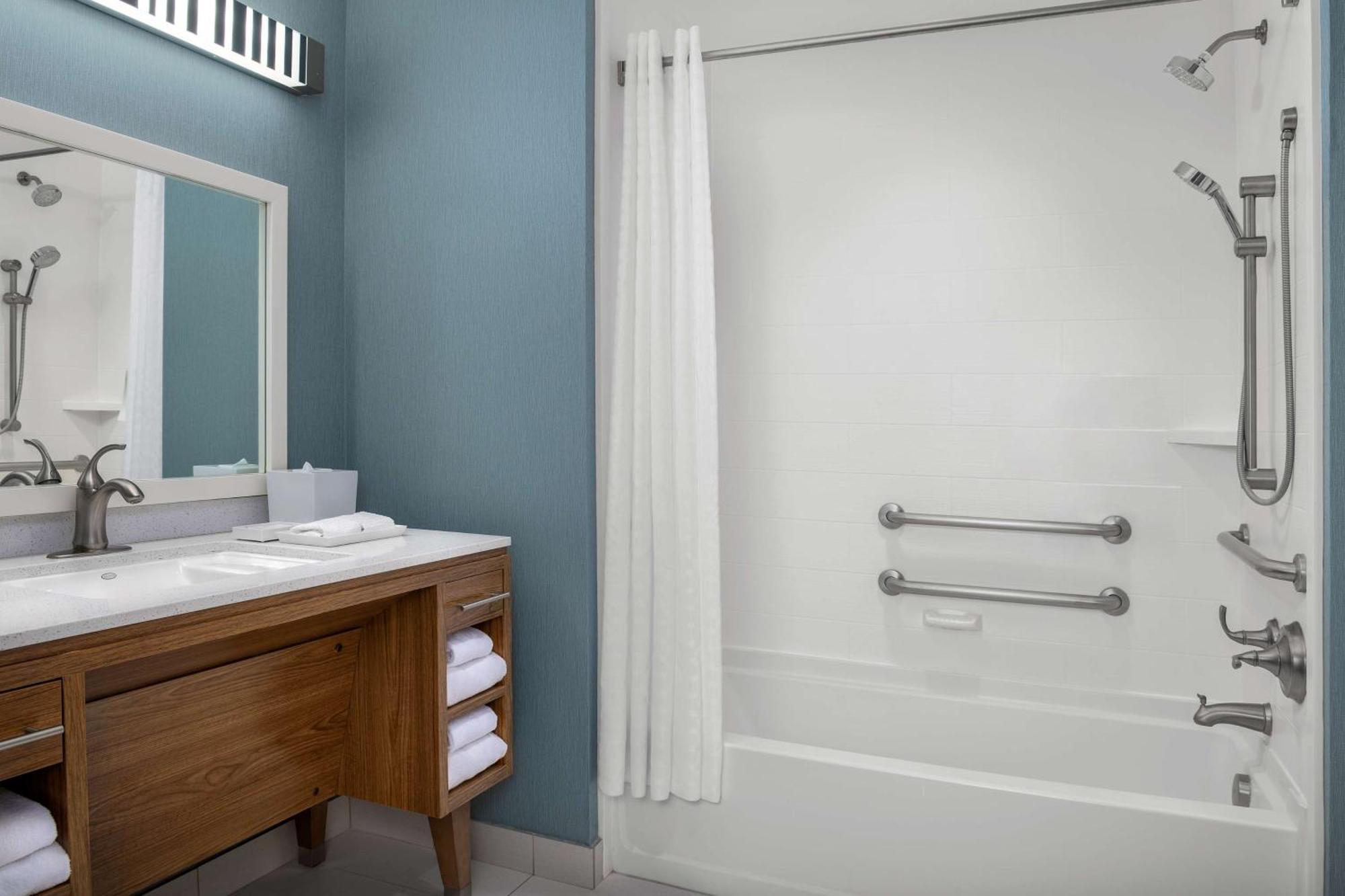 Home2 Suites By Hilton Tallahassee State Capitol Esterno foto
