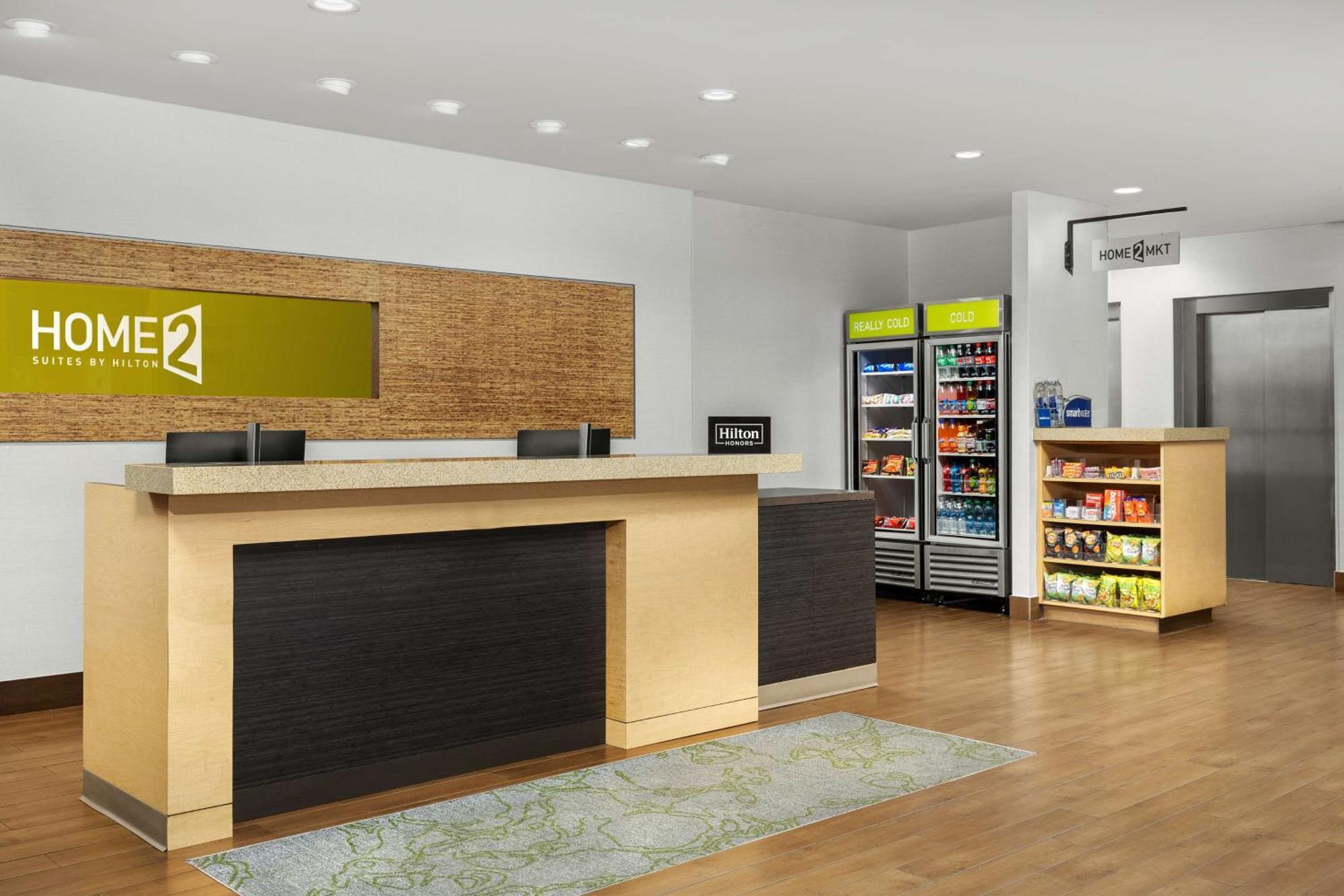 Home2 Suites By Hilton Tallahassee State Capitol Esterno foto