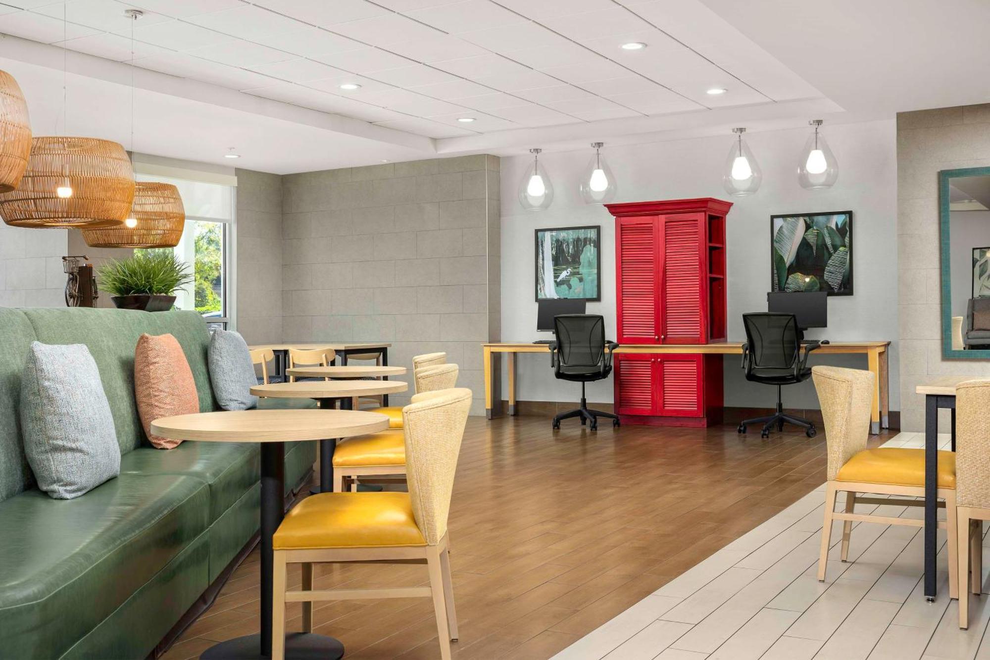 Home2 Suites By Hilton Tallahassee State Capitol Esterno foto