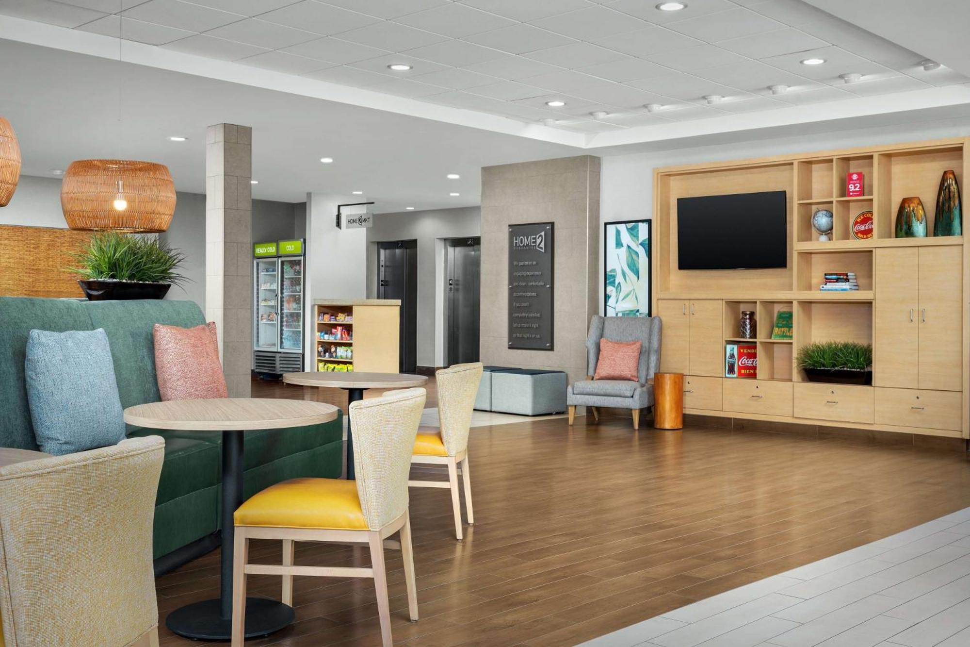 Home2 Suites By Hilton Tallahassee State Capitol Esterno foto