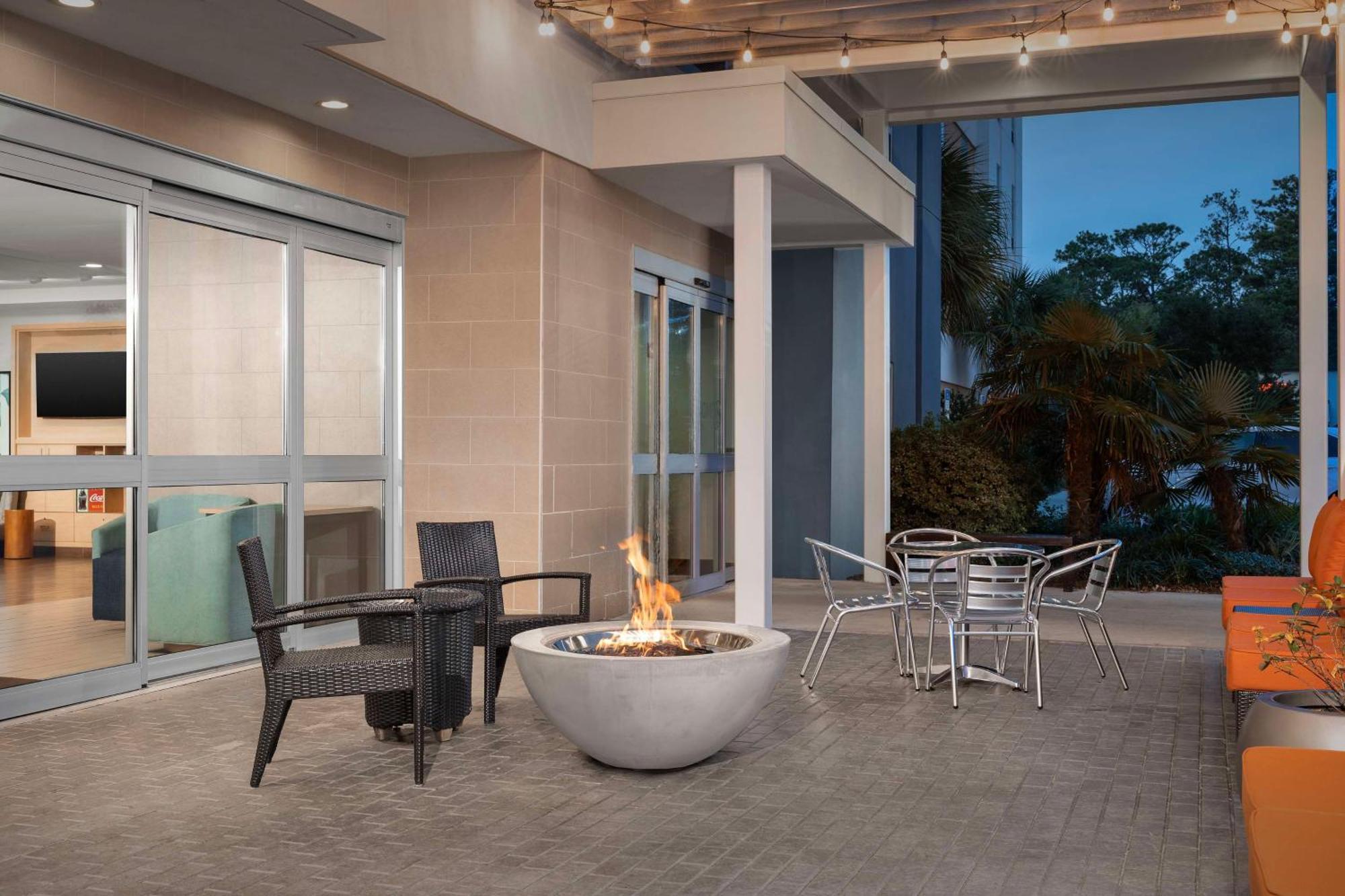 Home2 Suites By Hilton Tallahassee State Capitol Esterno foto