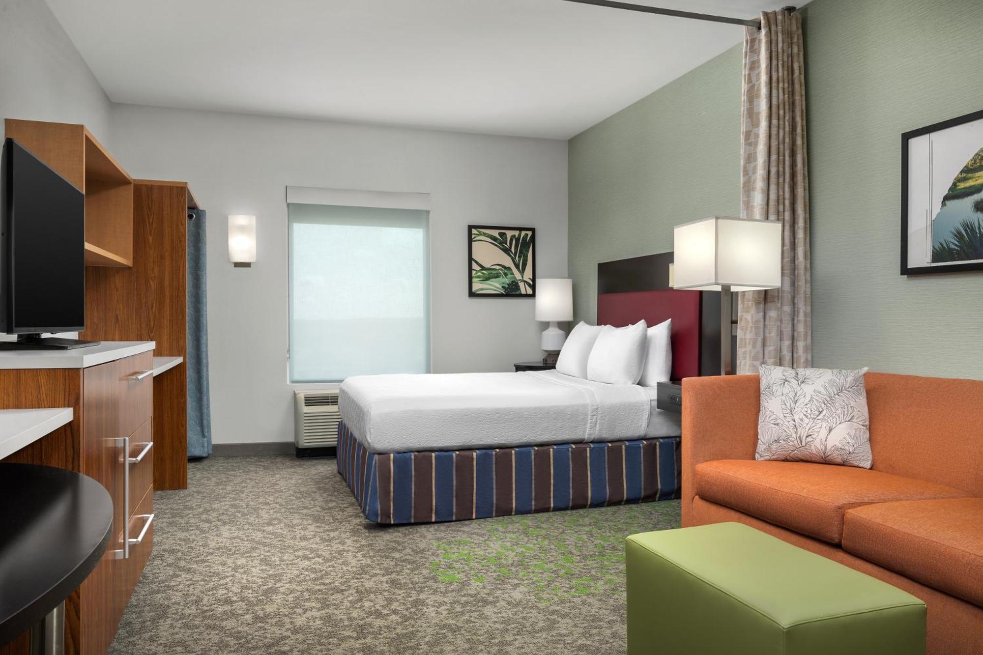 Home2 Suites By Hilton Tallahassee State Capitol Esterno foto