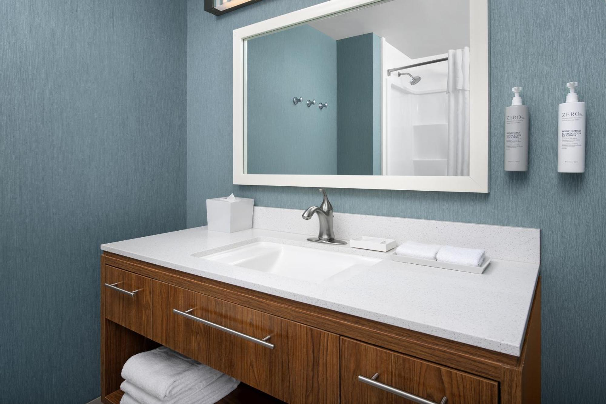 Home2 Suites By Hilton Tallahassee State Capitol Esterno foto