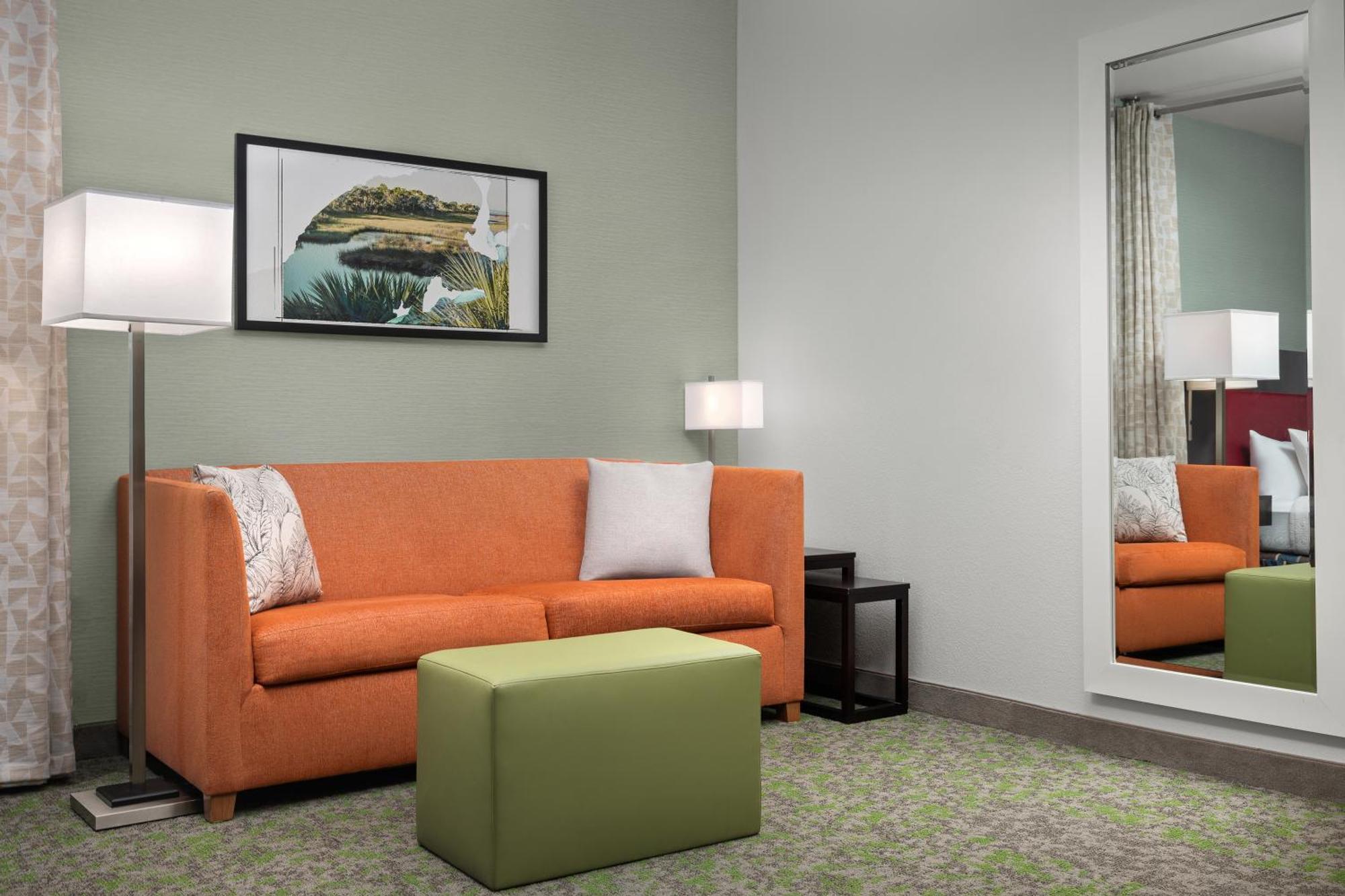 Home2 Suites By Hilton Tallahassee State Capitol Esterno foto