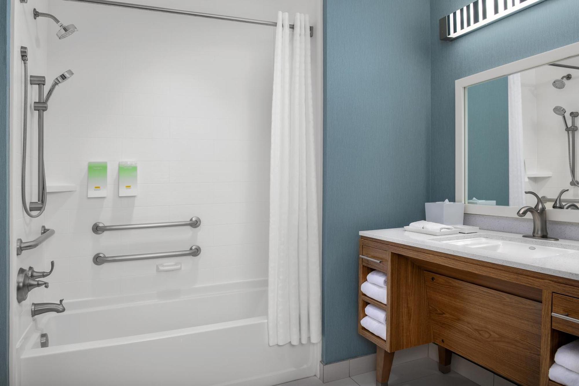 Home2 Suites By Hilton Tallahassee State Capitol Esterno foto