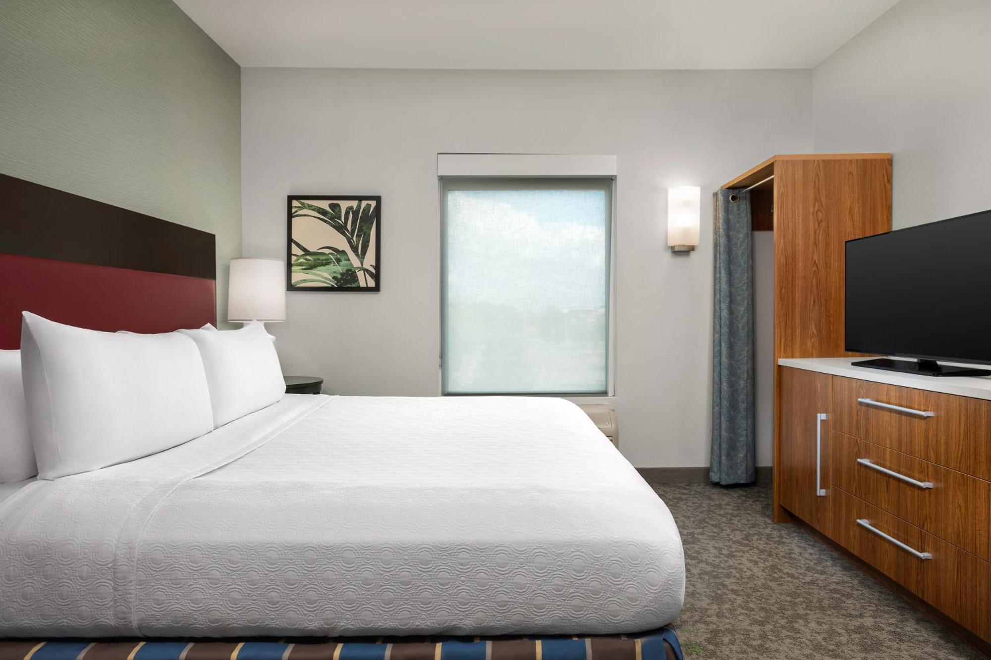 Home2 Suites By Hilton Tallahassee State Capitol Esterno foto