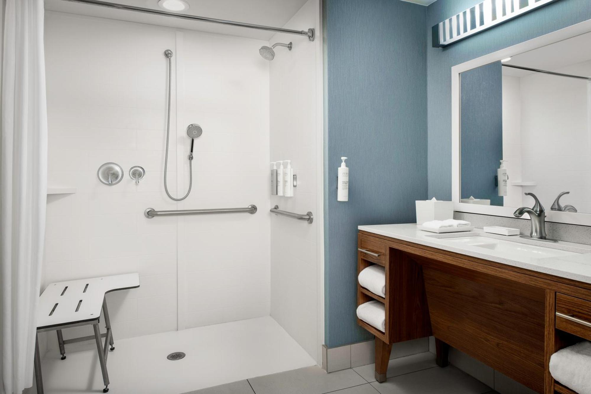Home2 Suites By Hilton Tallahassee State Capitol Esterno foto