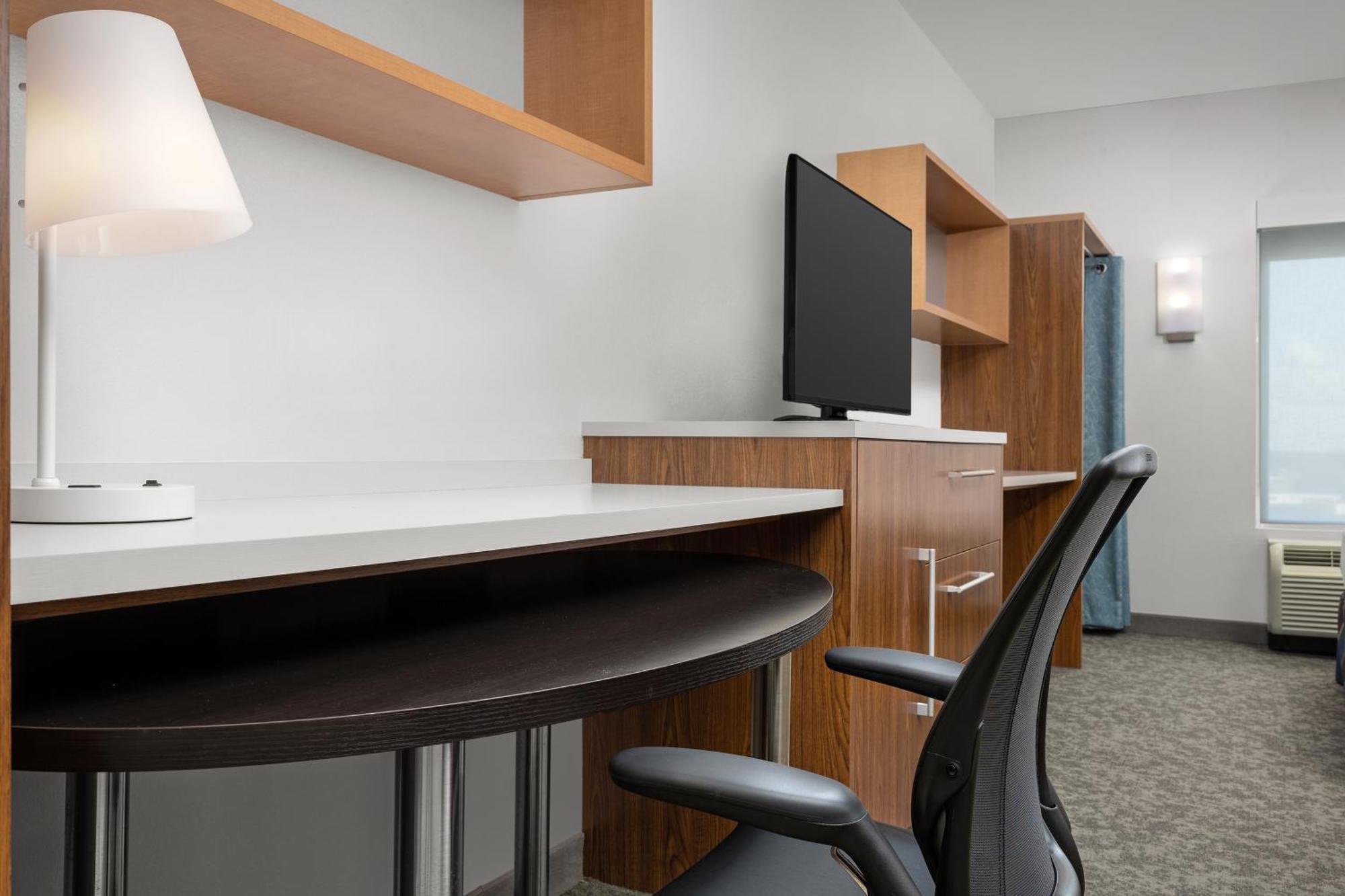 Home2 Suites By Hilton Tallahassee State Capitol Esterno foto