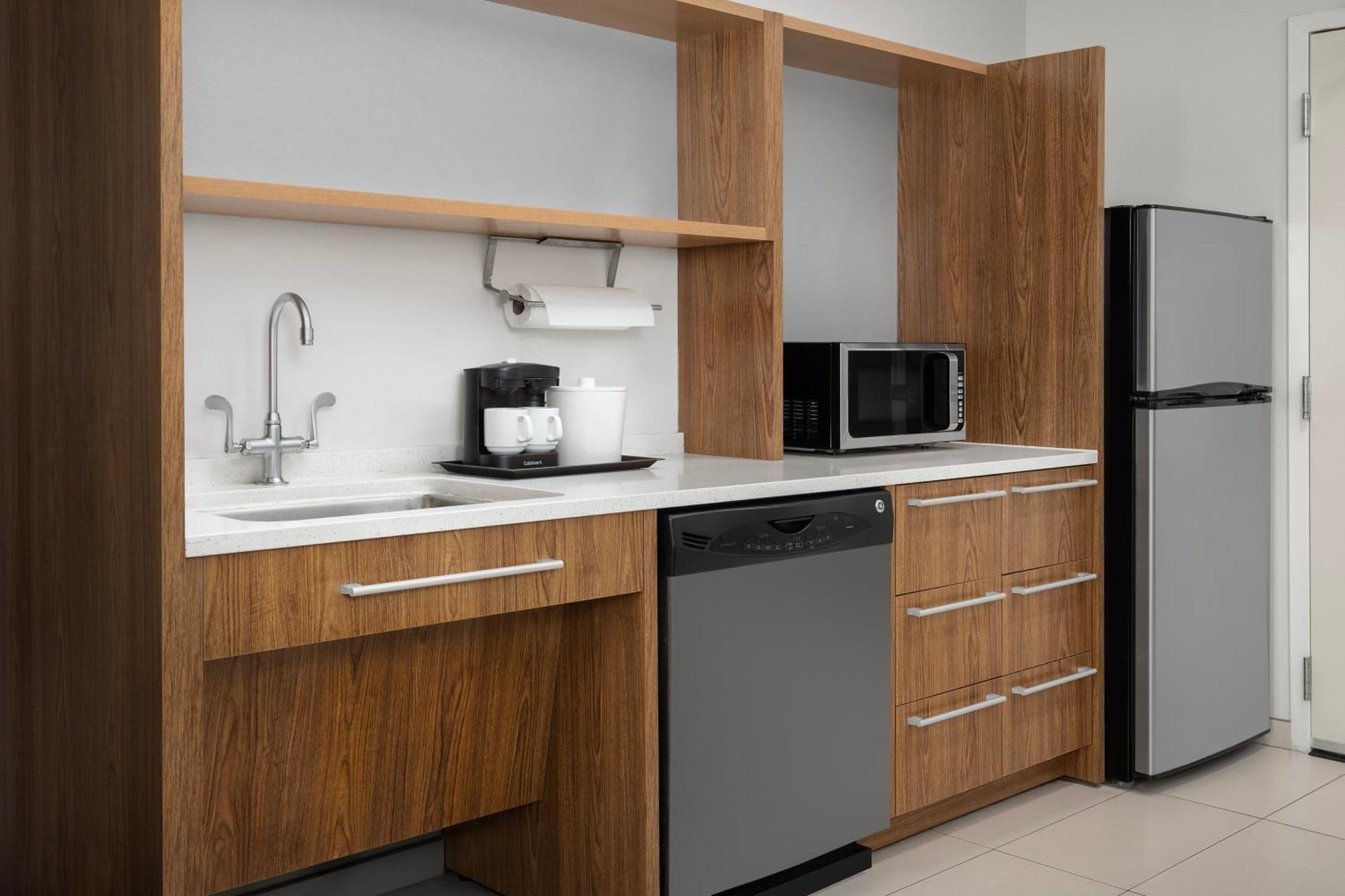 Home2 Suites By Hilton Tallahassee State Capitol Esterno foto