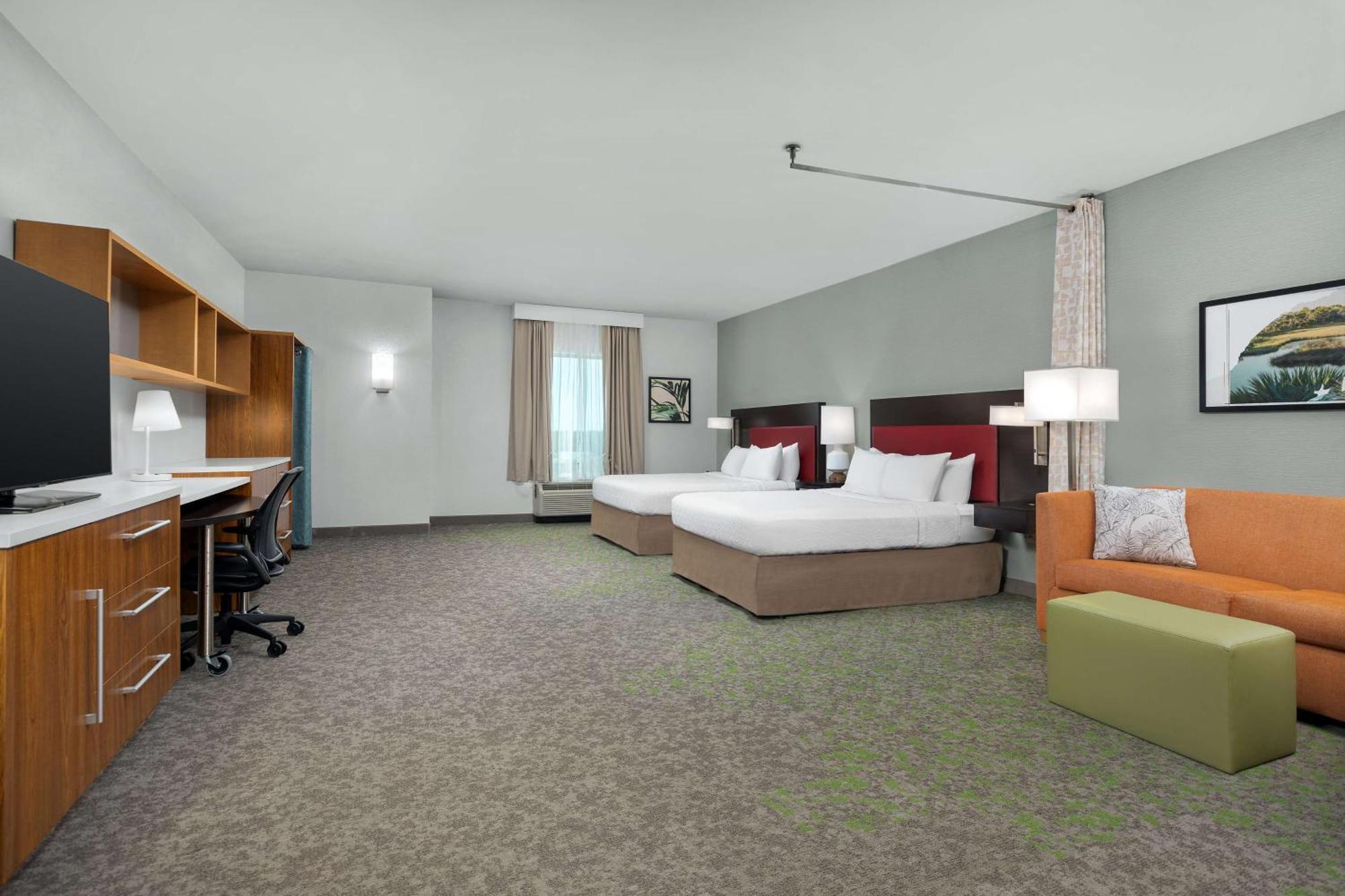 Home2 Suites By Hilton Tallahassee State Capitol Esterno foto