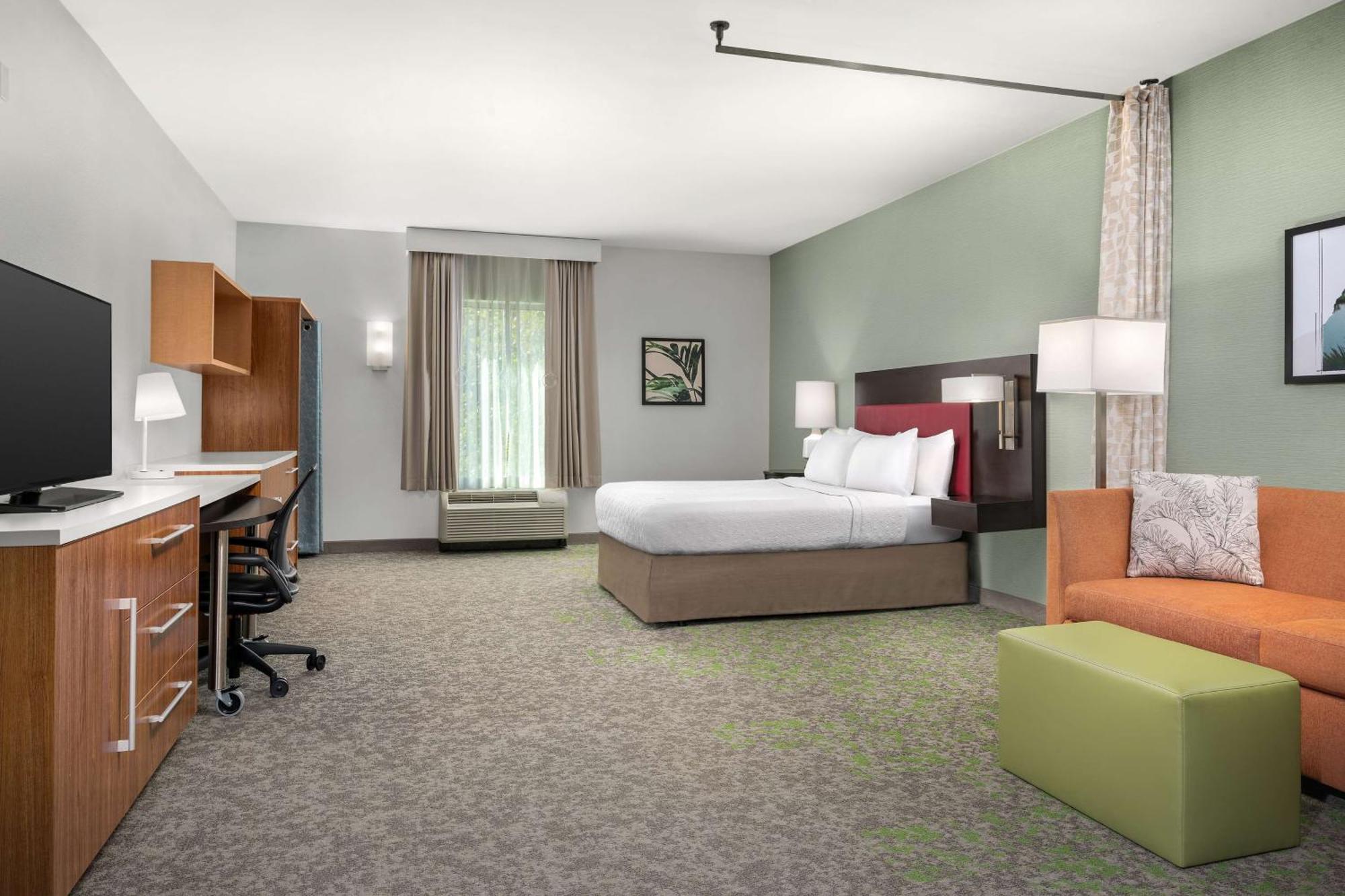 Home2 Suites By Hilton Tallahassee State Capitol Esterno foto