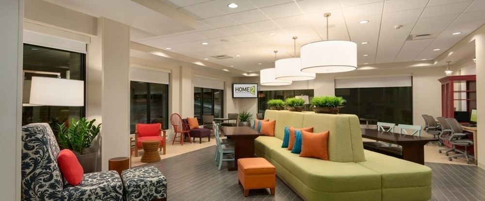 Home2 Suites By Hilton Tallahassee State Capitol Esterno foto